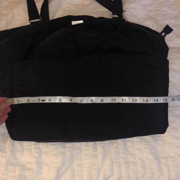 Baggallini Large Travel Tote EUC - Picture 7 of 7